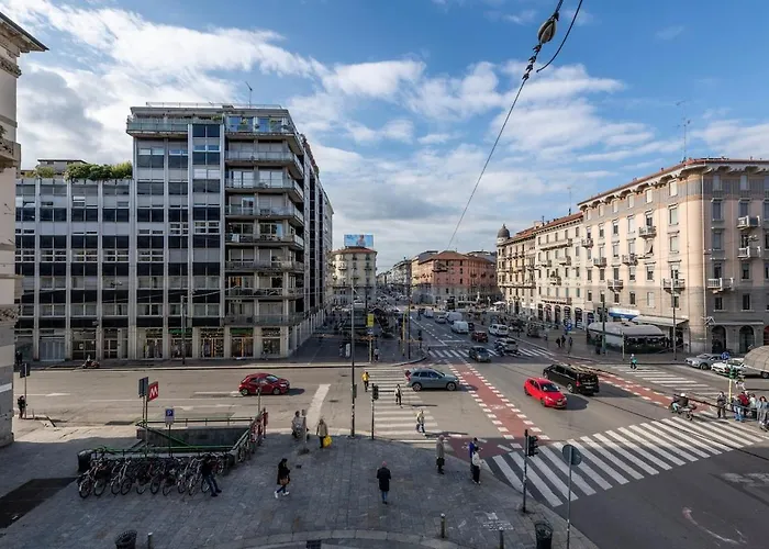 Pecchio1 - Windows On The - B 아파트 *