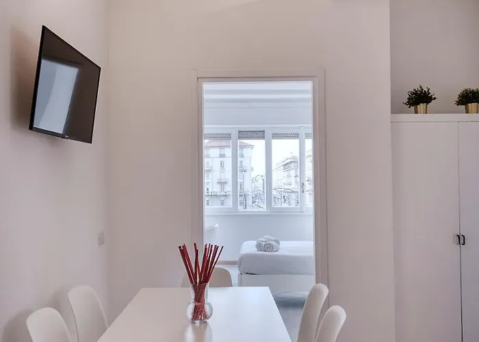 Pecchio1 - Windows On The - B * 밀라노