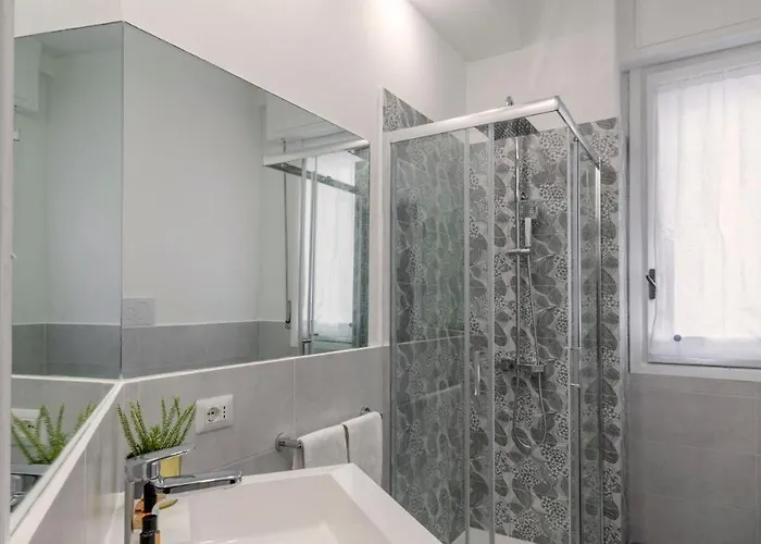 아파트 Pecchio1 - Windows On The - B *