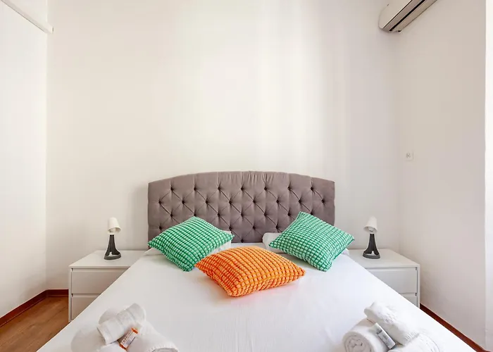 Lux - 600 Meters From Duomo 公寓 *