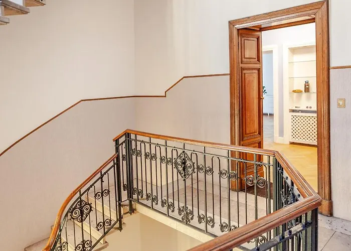 公寓 Lux - 600 Meters From Duomo 米兰