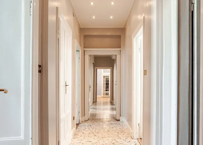 Lux - 600 Meters From Duomo Lejlighed *