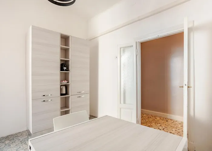 Lux - 600 Meters From Duomo 公寓 米兰