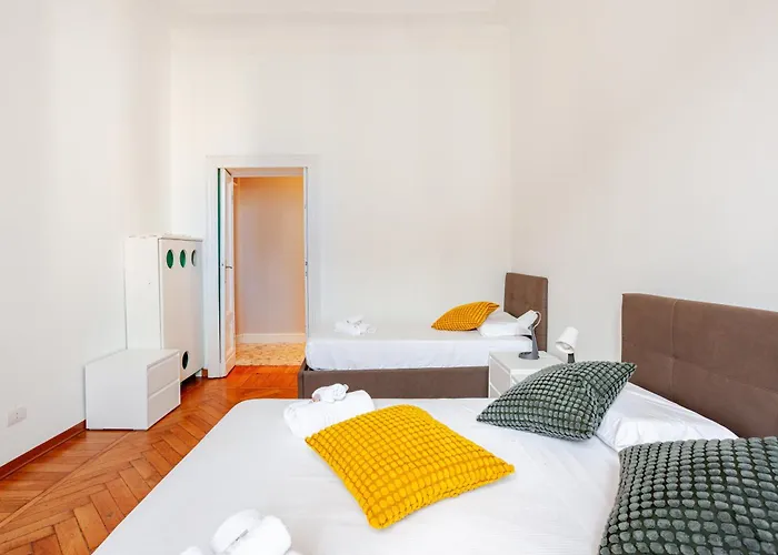 Lux - 600 Meters From Duomo *