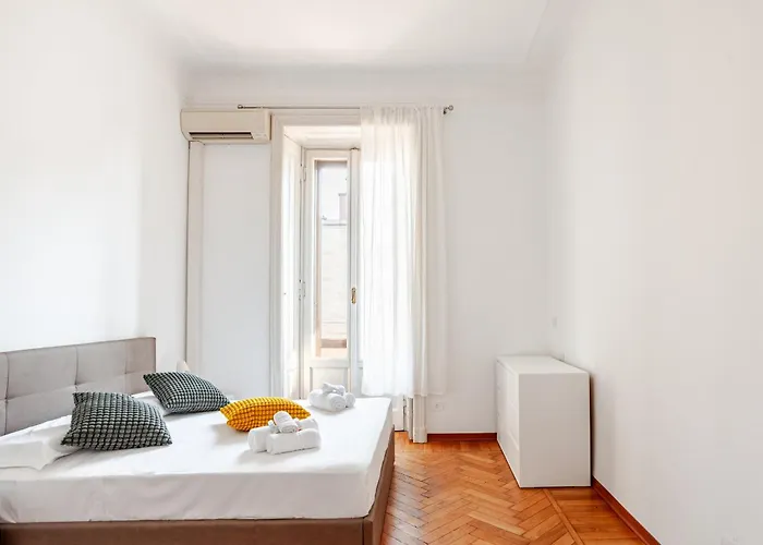 Lux - 600 Meters From Duomo 公寓 *