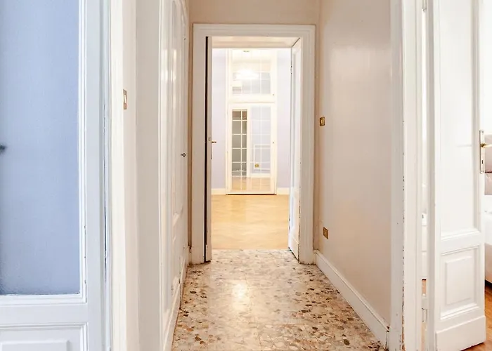 Lux - 600 Meters From Duomo * 米兰