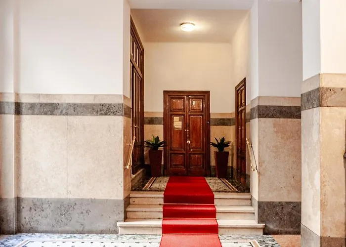 Lux - 600 Meters From Duomo