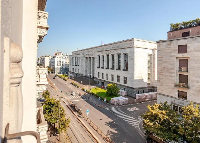 Lux - 600 Meters From Duomo 公寓