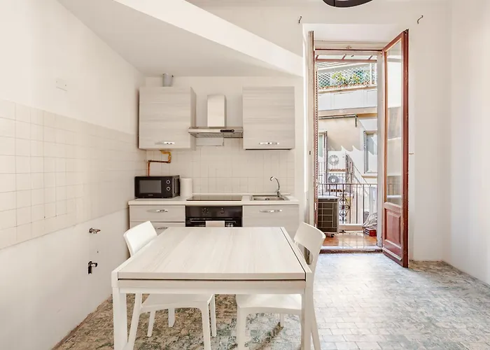 Lux - 600 Meters From Duomo 公寓 米兰