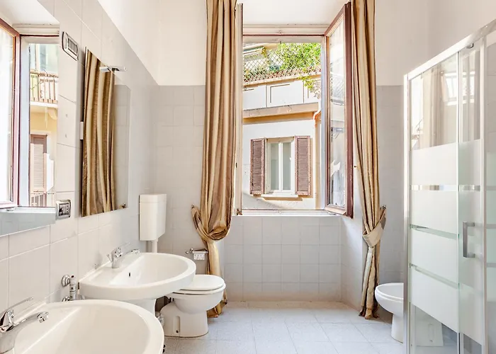 公寓 Lux - 600 Meters From Duomo 米兰