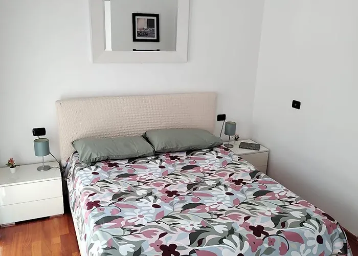 Apartament Casa Gaia - Lambrate Citta Studi