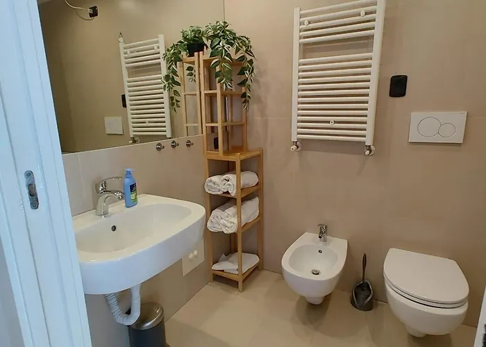 Apartament Casa Gaia - Lambrate Citta Studi