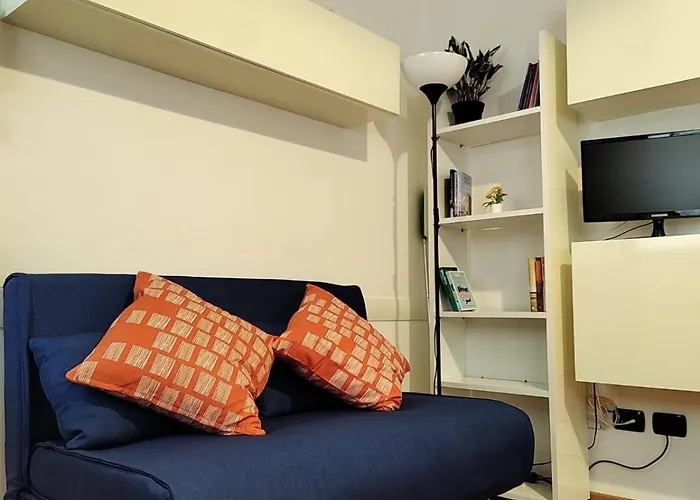 Casa Gaia - Lambrate Citta Studi Apartament Mediolan