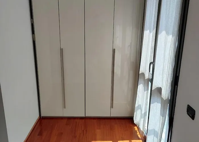 Apartament Casa Gaia - Lambrate Citta Studi