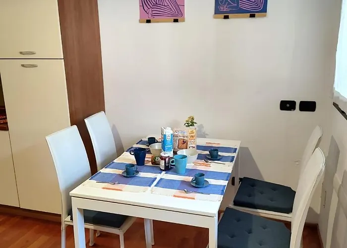 Casa Gaia - Lambrate Citta Studi *