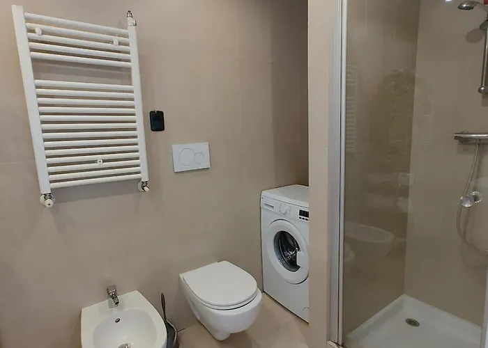 Casa Gaia - Lambrate Citta Studi Mediolan