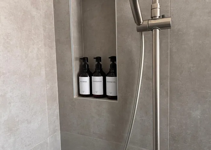 Appartement Navigli & Tortona Design District Luxury