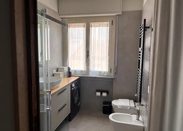 Navigli & Tortona Design District Luxury