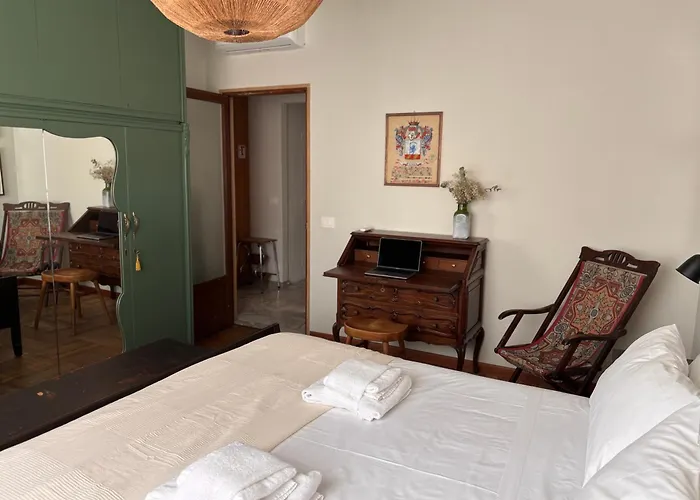 Appartement Navigli & Tortona Design District Luxury *