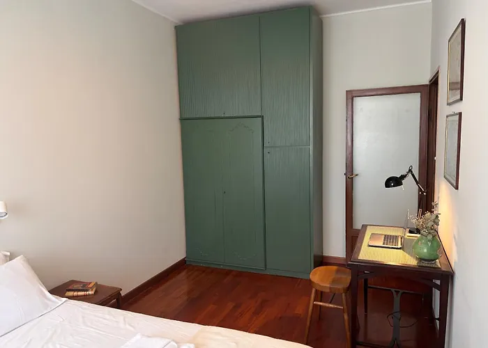 Navigli & Tortona Design District Luxury Milaan