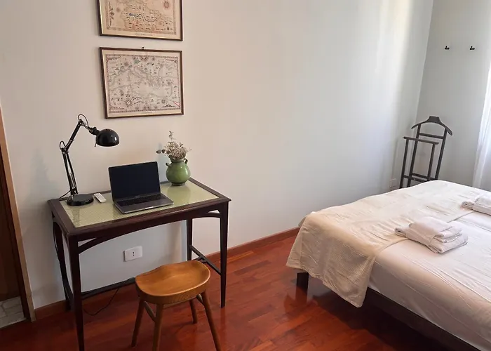 Appartement Navigli & Tortona Design District Luxury