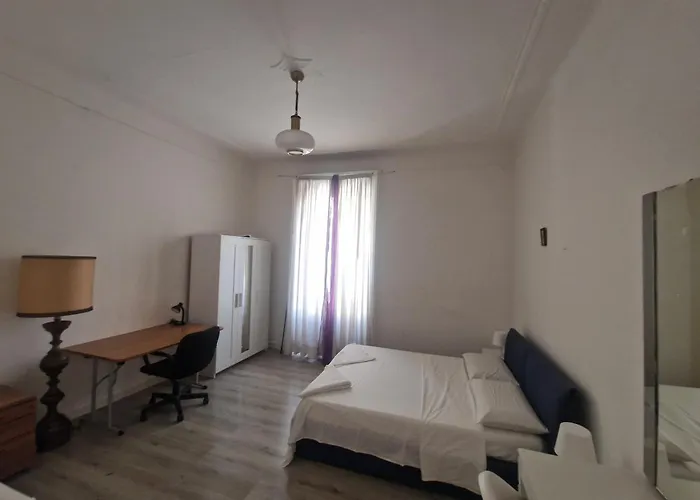 Apartmán Casa Nel Centro Della Citta - House In The Center-casa Nel Centro Della Citta