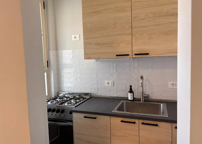 Appartement Navigli & Tortona Design District Luxury *