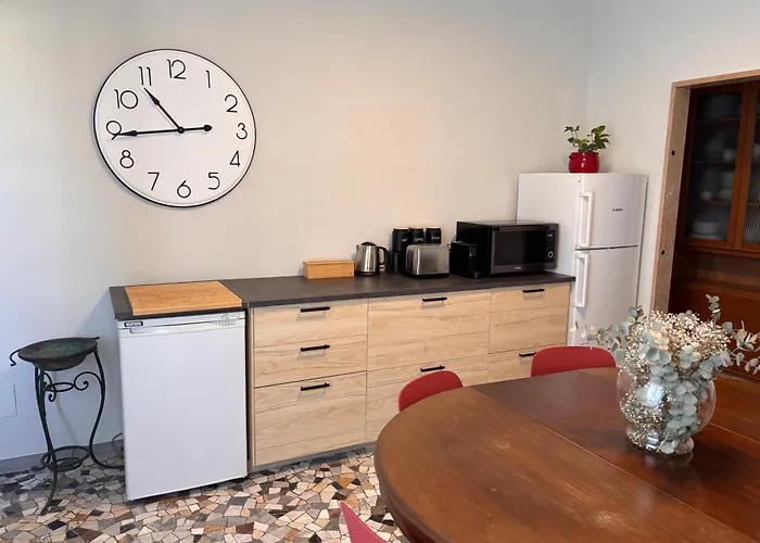 Navigli & Tortona Design District Luxury Appartement Milaan