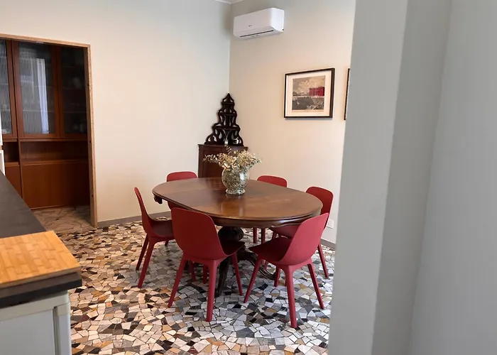 Navigli & Tortona Design District Luxury Milaan