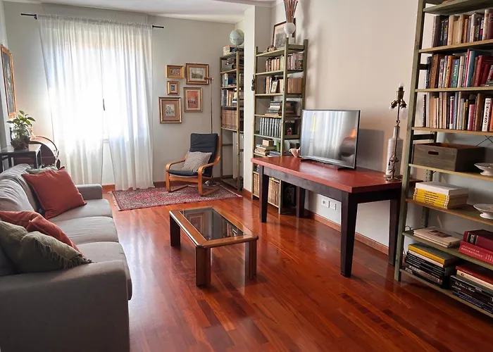 Navigli & Tortona Design District Luxury Milaan