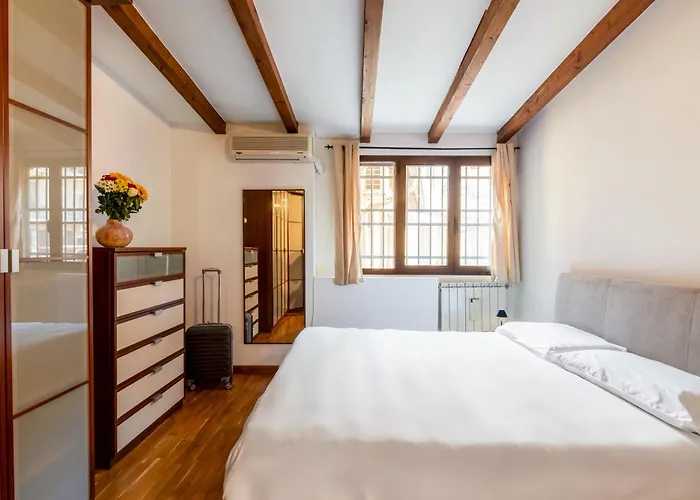 Appartement Allegroitalia Stelvio *