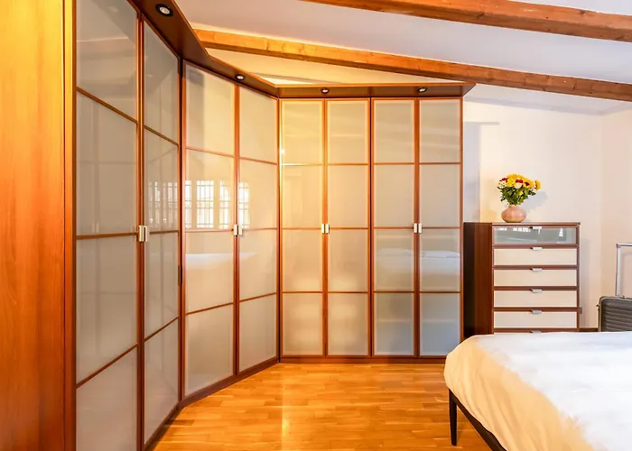 Allegroitalia Stelvio Appartement Milaan