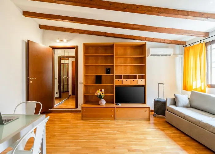 Appartement Allegroitalia Stelvio *