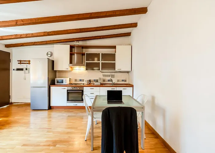 Allegroitalia Stelvio Milaan