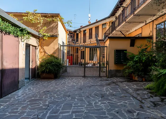 Appartement Allegroitalia Stelvio *