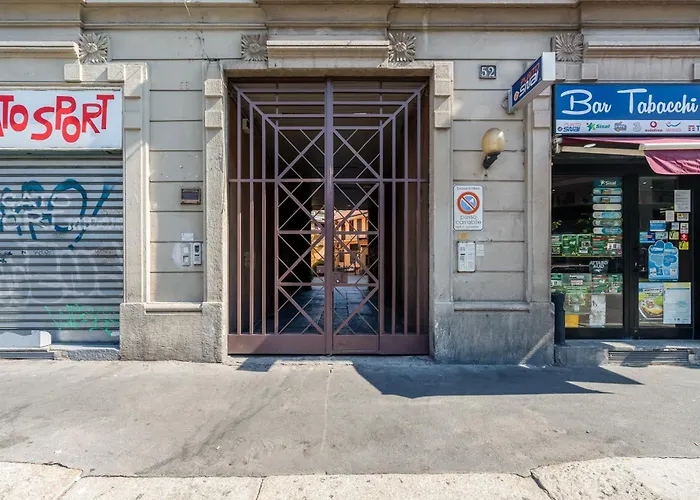 Allegroitalia Stelvio Appartement *