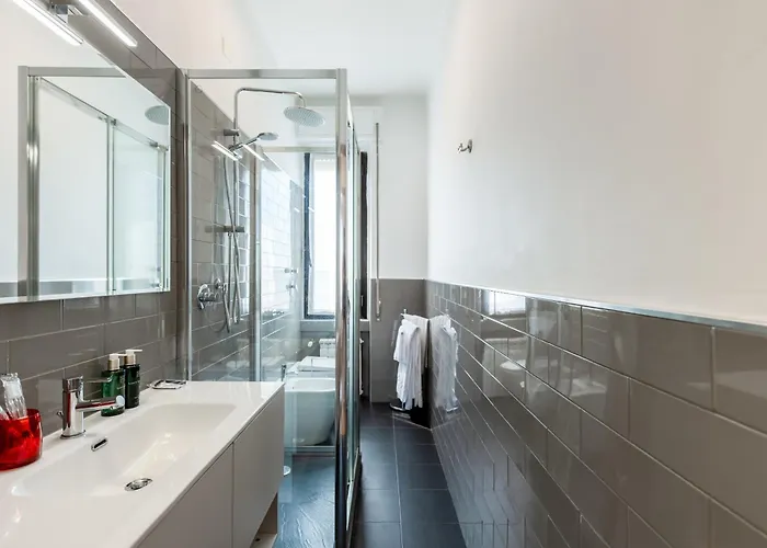 Appartement Allegroitalia Corso Concordia *