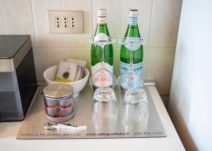 Allegroitalia Corso Concordia *