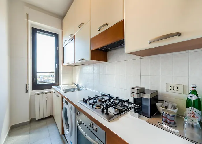 Allegroitalia Corso Concordia Appartement Milaan