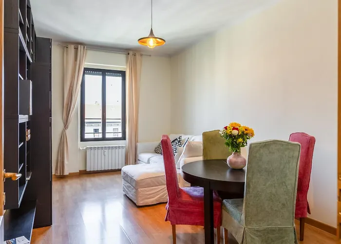 Allegroitalia Corso Concordia Appartement