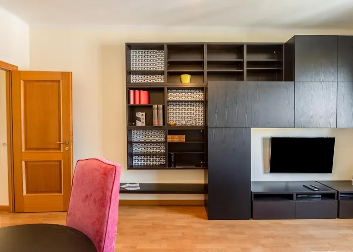 Appartement Allegroitalia Corso Concordia