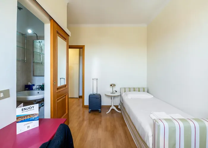 Allegroitalia Corso Concordia Appartement Milaan