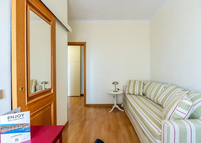 Appartement Allegroitalia Corso Concordia Milaan