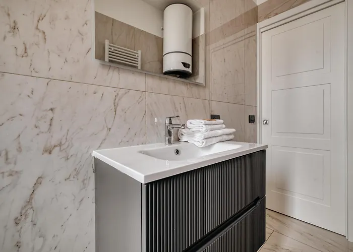 Luxury Design Duomo * Mediolan