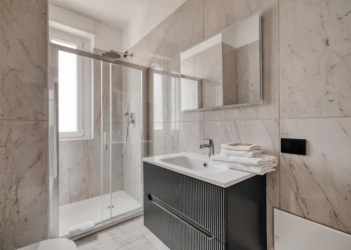 Luxury Design Duomo *