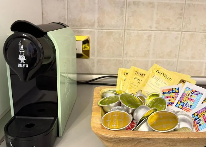 Апартаменты Franca's *