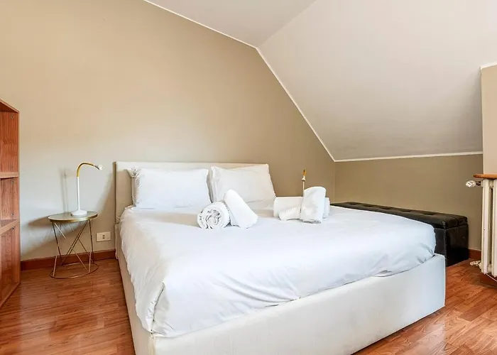 Appartement Luvi - Gorizia