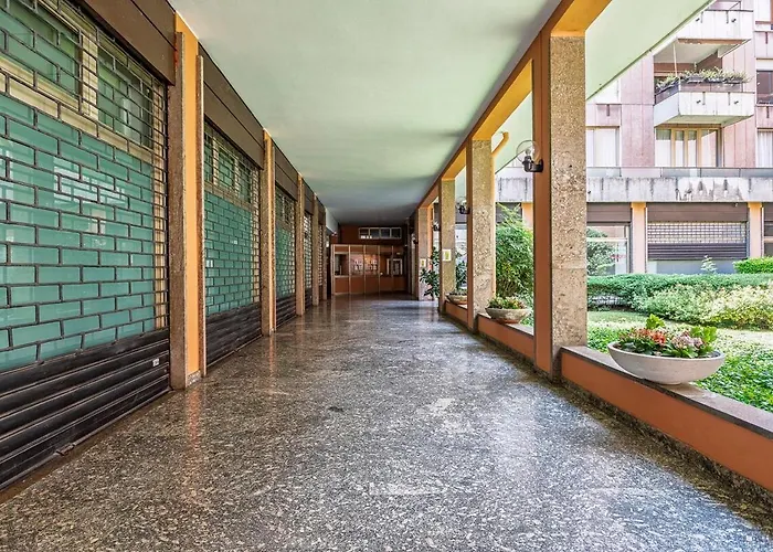 Luvi - Gorizia Milan