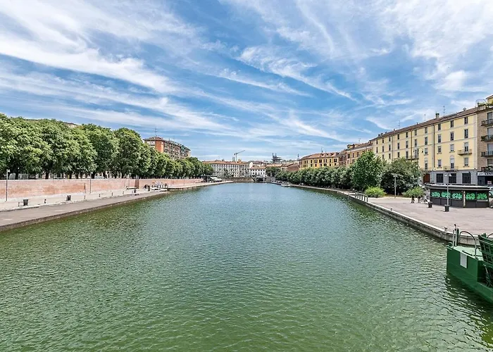 Appartement Luvi - Gorizia *