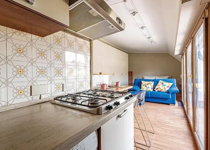 Luvi - Gorizia Appartement *